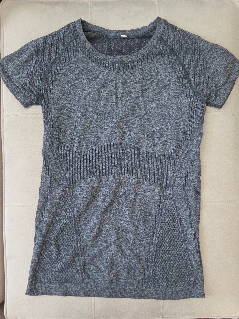 Lulu Swiftly Tech Top
